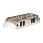 DART PRO1 20° (AS-CAST&CNC) ALU BBC HEAD Port:Chamber & Bowl
