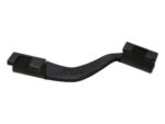 Manley Pushrod Guide Plate, GPLATES-BBC 3/8