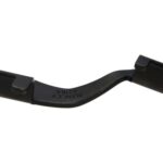 Manley Pushrod Guide Plate, GPLATES-BBC 3/8