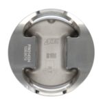 JE-Pistons Kit Audi 2.7Ltr. 30V BiTurbo '97-05-81MM - Image 2