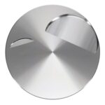 SRP by JE Pistons Kit 351C SBF FLAT TOP 1.440 CD B:4.060 - Image 6