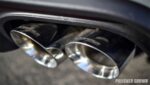 Corsa Cat-Back 3.0" Dual Rear Twin 4.0" Mustang 5.0 18-22 - Image 2