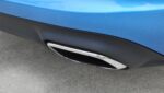 Corsa Cat-Back 2.75" Dual Rear None Charger 5.7 17-22 - Image 2