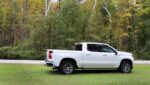 Corsa Cat-Back 3.0" Single Side Twin 4" Silverado 5.3 19-23 - Image 3