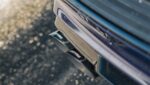 Corsa Cat-Back 2.75" Dual Rear Twin 4.5" Cherokee 6.2 18-21 - Image 2