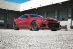 Corsa X-Pipe 3.0" Camaro 6.2 16-23 - Image 4