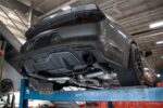Corsa Axle-Back 3.0" Single Rear Twin 4.5" Mustang 5.0 15-17 - Image 2