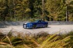 Corsa Cat-Back 3.0" Dual Rear None Mustang 5.2 15-20 - Image 2