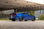 Corsa Cat-Back 3.0" Dual Rear None Mustang 5.2 15-20 - Image 3