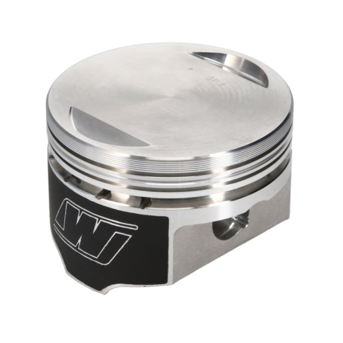 210D1A05-CF49-FEF9-D79F-B9093DFCBD75 Wiseco Piston Kit HD Twin Cam 88 (4.000 Stroke) '99-06 3.750 - Image 1