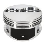 JE Pistons Kit 400 SBC FLAT TOP B:4.040 - Image 29
