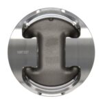 JE-Pistons kit Ferrari 246 2.4L 12V 93.00mm 10.0:1 - Image 2