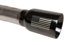 Corsa Cat-Back 2.75" Dual Rear Dual Outlet 4" Wrangler 07-18 - Image 3