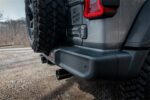 Corsa Cat-Back 2.75" Dual Rear Dual Outlet 4" Wrangler 07-18 - Image 3