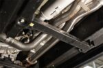 Corsa Cat-Back 3.0" Dual Rear Single 5.0" Ram TRX 6.2 21-23 - Image 4