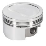 JE-Pistons Kit Fiat Punto/Uno GT 1.3L 8V 146A3 81.00mm BTO - Image 18