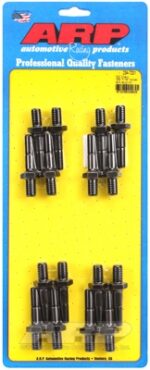 SB Chevy 3/8"-7/16" rocker arm stud kit