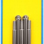 ARP Bolt Kit 1/2-20 x 6.000 SS 12PT