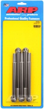 ARP Bolt Kit 1/2-20 x 6.000 SS 12PT