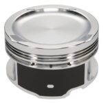 JE-Pistons Kit VW 2.0L 16v TSI 83.00mm(9.6:1)Ultra Series-21 - Image 3