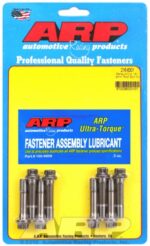 Cadillac 4.6 Ltr NORTHSTAR ROD BOLT KIT - Image 2