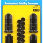 JEEP 4.0L INLINE 6 ROD BOLT KIT