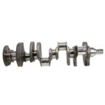 Manley SBC Forged Crankshaft 3.875 Stroke - Image 5