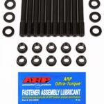 ARP Nissan CA16DE/DET + CA18DE/DET U/C studs Head Stud Kit