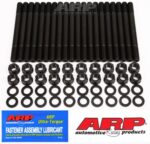 Ford NEW BOSS 302W/351C HDS HEX HSK