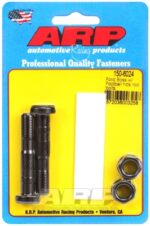 Ford Boss. w/football heads. rod bolts