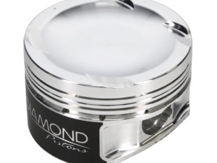 Diamond Piston Kit Nissan 2.0L SR20DE(T) 86.00 9.5:1 -6.50cc