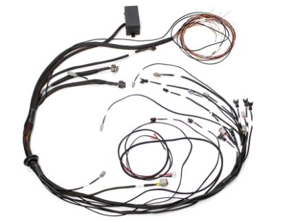 Haltech Elite 1000/1500 Maz 13B S6-8 Term Harn Only Fly lead