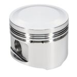 JE-Pistons BTO Kit Renault R5 1.4L 8V(840-30)(7.0:1)77.00mm - Image 4