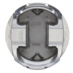 JE-Pistons Kit Chrysler 2.0 ECB/ECC 88.00 mm 10.5:1 - Image 2