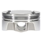 JE-Pistons Kit Nissan VQ37VHR 96.00 mm(10.0:1) FSR - Image 5