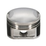 JE-Pistons kit Ferrari 330 4.0L 24V 78.00mm 10.0:1 - Image 4