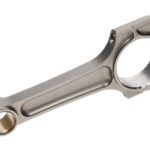Manley SBC Pro Series I-Beam Conrod Set 5.850