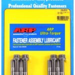 ARP Vauxhall/Opel 2.0L 16V rod bolt kit M9x1.25(ARP2000)