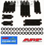 Buick V6 Stage ll Champion head bolt kit - Image 2