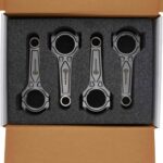 Boostline Conrod Set Honda K24 152.00mm(CA625+) - Image 5