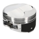 JE Pistons Kit 400SBC 18DEG DOME B:4.125 - Image 12