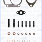 Ajusa Turbo Gasket Set Subaru 2.5L 16v - EJ25 DOHC