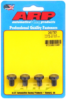 223E7746-3D24-470F-69E2-13DC23011FBA Mopar torque converter bolt kit - Image 1