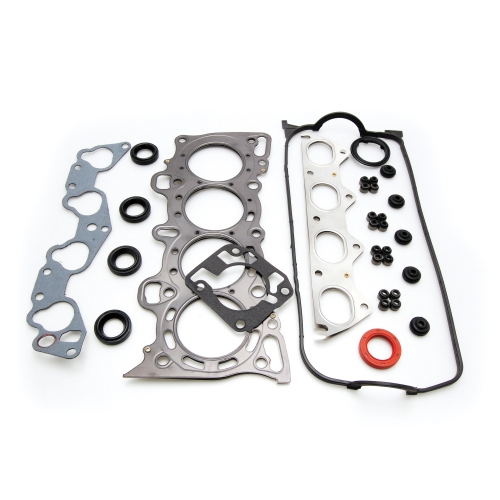 223F35A0-588E-7270-BB0A-CCE275C53DE1 Cometic HONDA '92-95 SOHC D16Z6 76mm Bore Top End Kit - Image 1