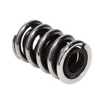 Manley Valve Spring 1.550 CHR SIL - Image 2
