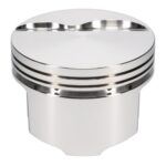 SRP by JE Pistons Kit 289/302 SBF FLAT TOP -5cc B:4.030 - Image 20
