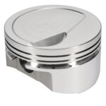 SRP by JE Pistons Kit 454 BBC INVT DOME B:4.500 - Image 24