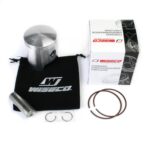 Wiseco Piston Kit Arctic Cat Spirit 6000LC '84-85 (BOD) - Image 2