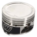 Wiseco Piston Kit VW EA888 83.00mm -7.1cc 9,6:1 Pin 23mm
