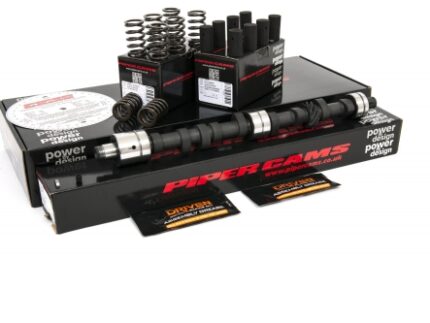 Piper Camshaft Kit BMC B Series MGA/MGB post '71